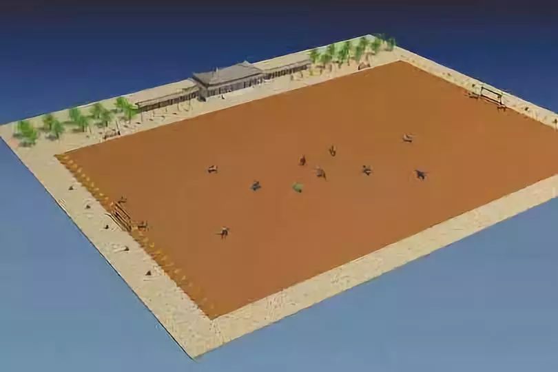 武汉有多红？岳飞来看军运会！