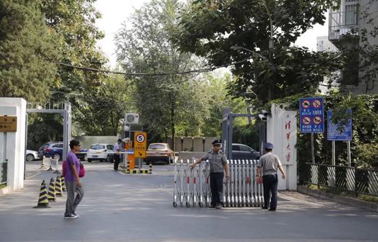 探秘北京老房子,探秘北京老式楼房