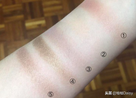 双眼肿眼泡怎么画眼妆,内双肿眼泡有眼尾沟放大眼妆教程