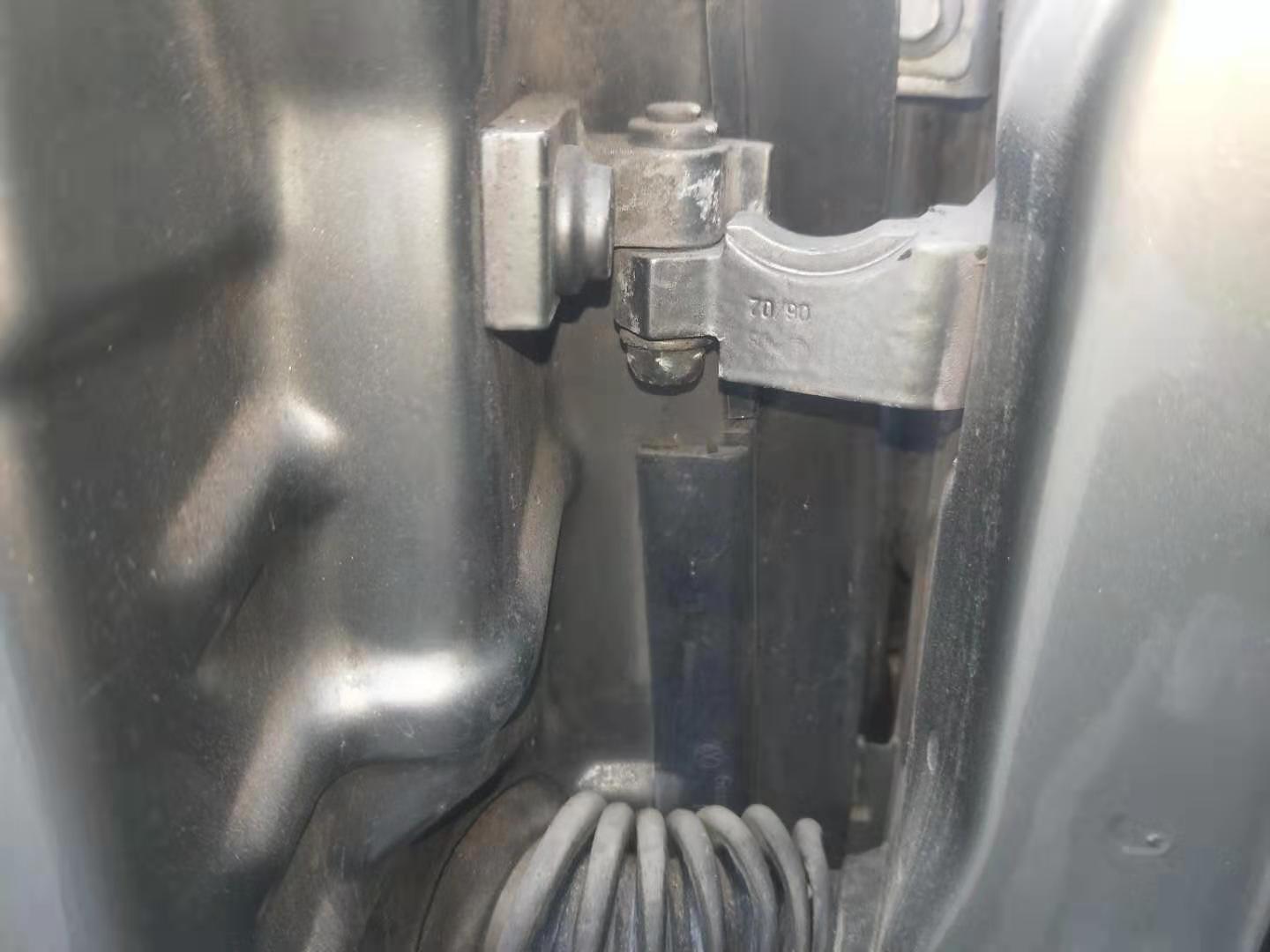 车主怕麻烦，百元*萨特帕**让胖哥给盘回来，车况精品