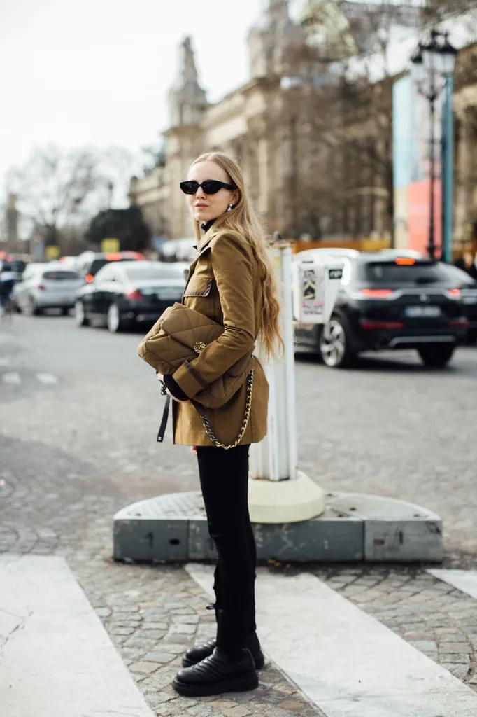 冬天女孩子好看鞋推荐,北方冬季适合买什么好看大牌鞋