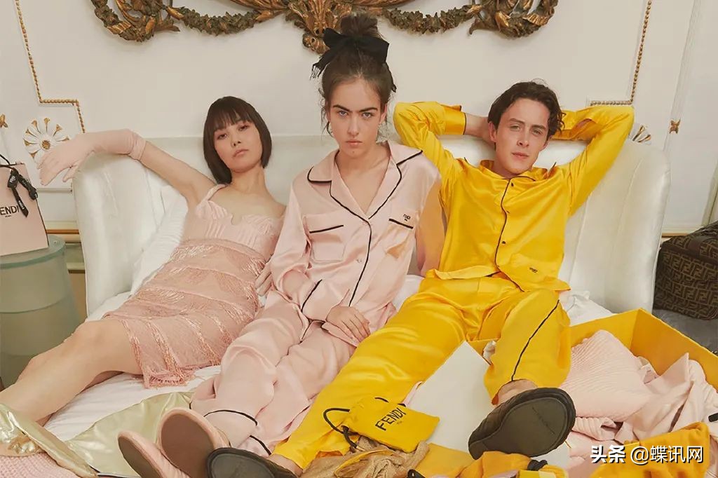 圣诞礼物大牌,圣诞礼物请注意查收同款