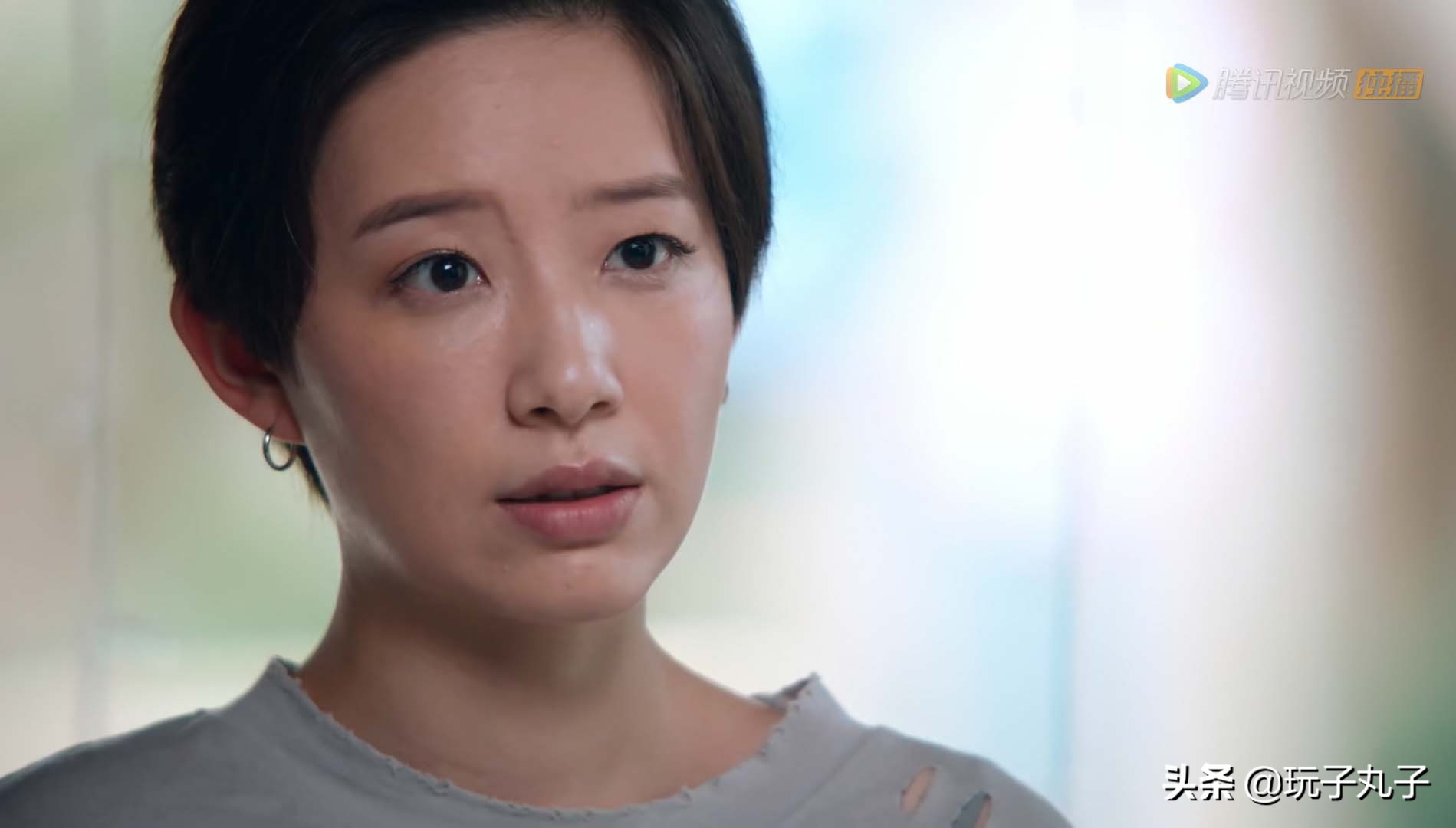 李斯丹妮最近热播剧,李斯丹妮最新电视剧