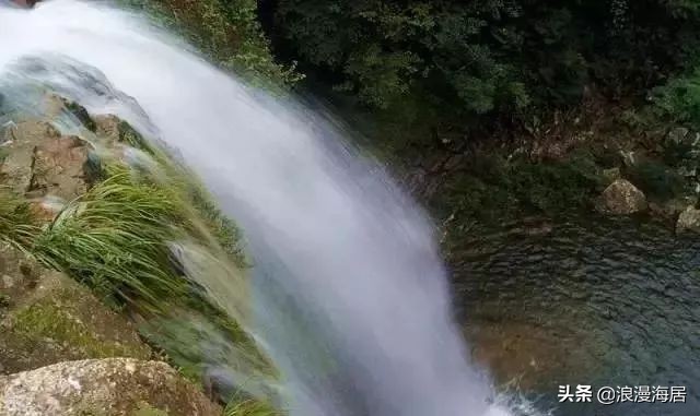 防城港十大景区,防城港最美十大古镇