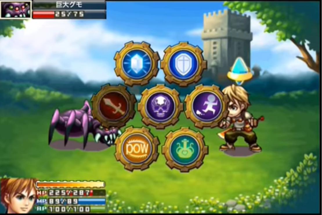 比较良心的rpg手游游戏推荐,目前最好的rpg手游游戏