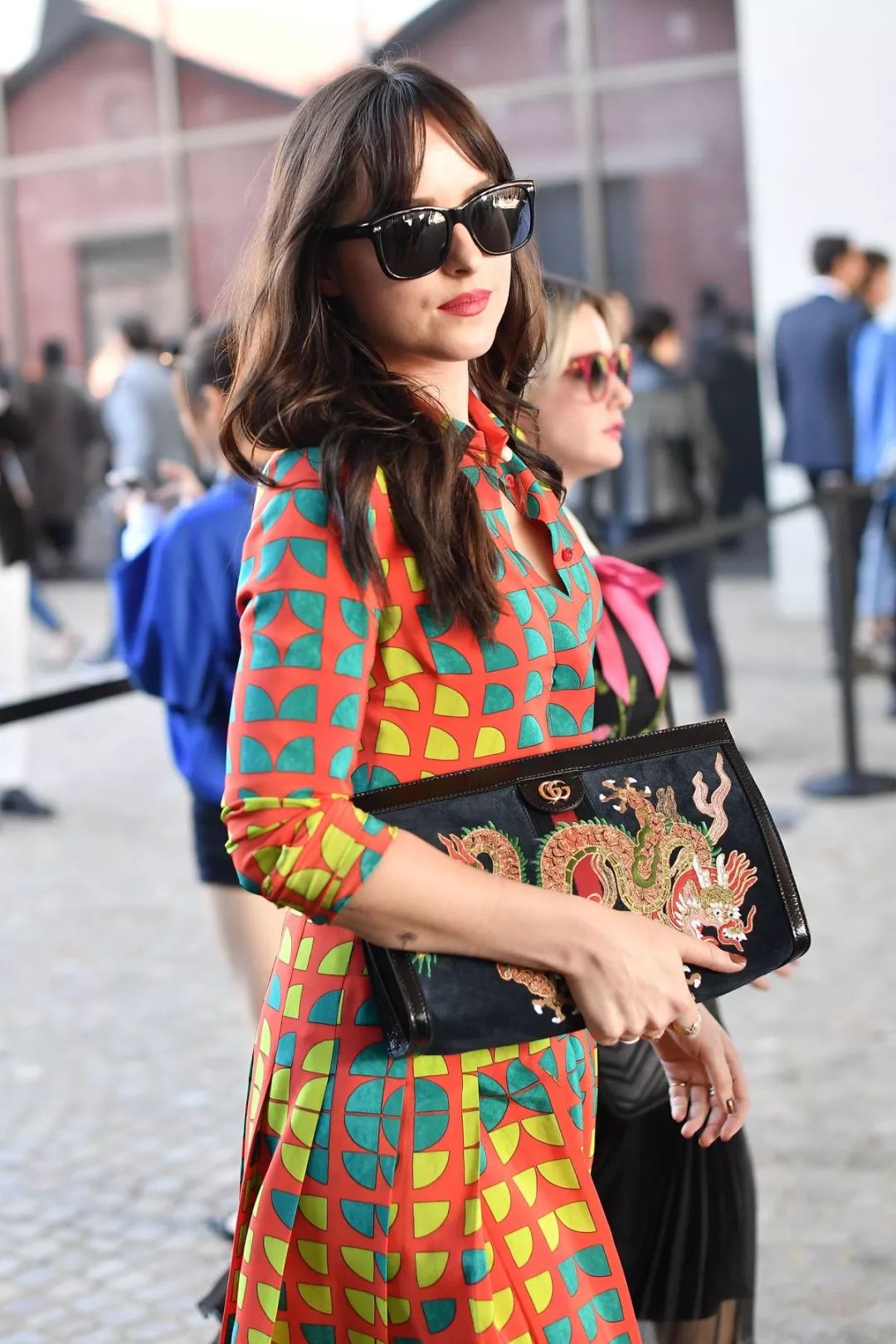 gucci设计理念是什么,gucci品牌标志性设计元素