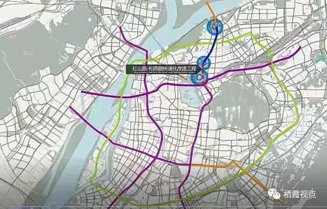 栖霞重大开工项目,栖霞建设大动作