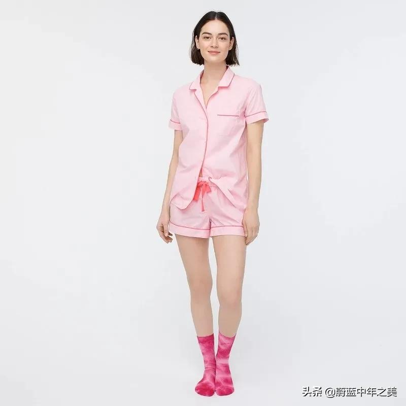 小众品牌睡衣大全,家居服睡衣十大品牌女