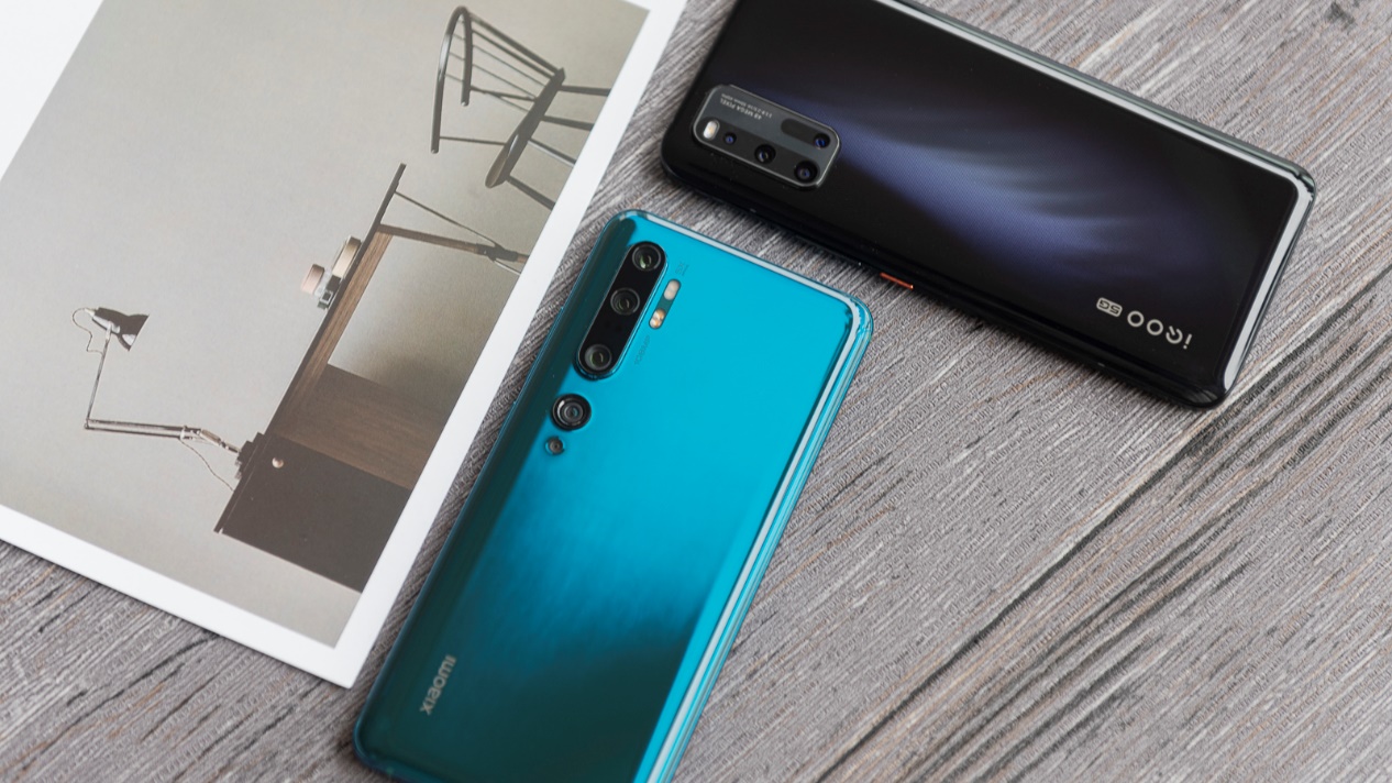 手机高像素模式是真的高像素吗,目前手机最高的像素是多少万像素