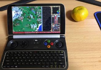 gpdwin4掌机机皇最新消息,gpdwin42024新掌机功能