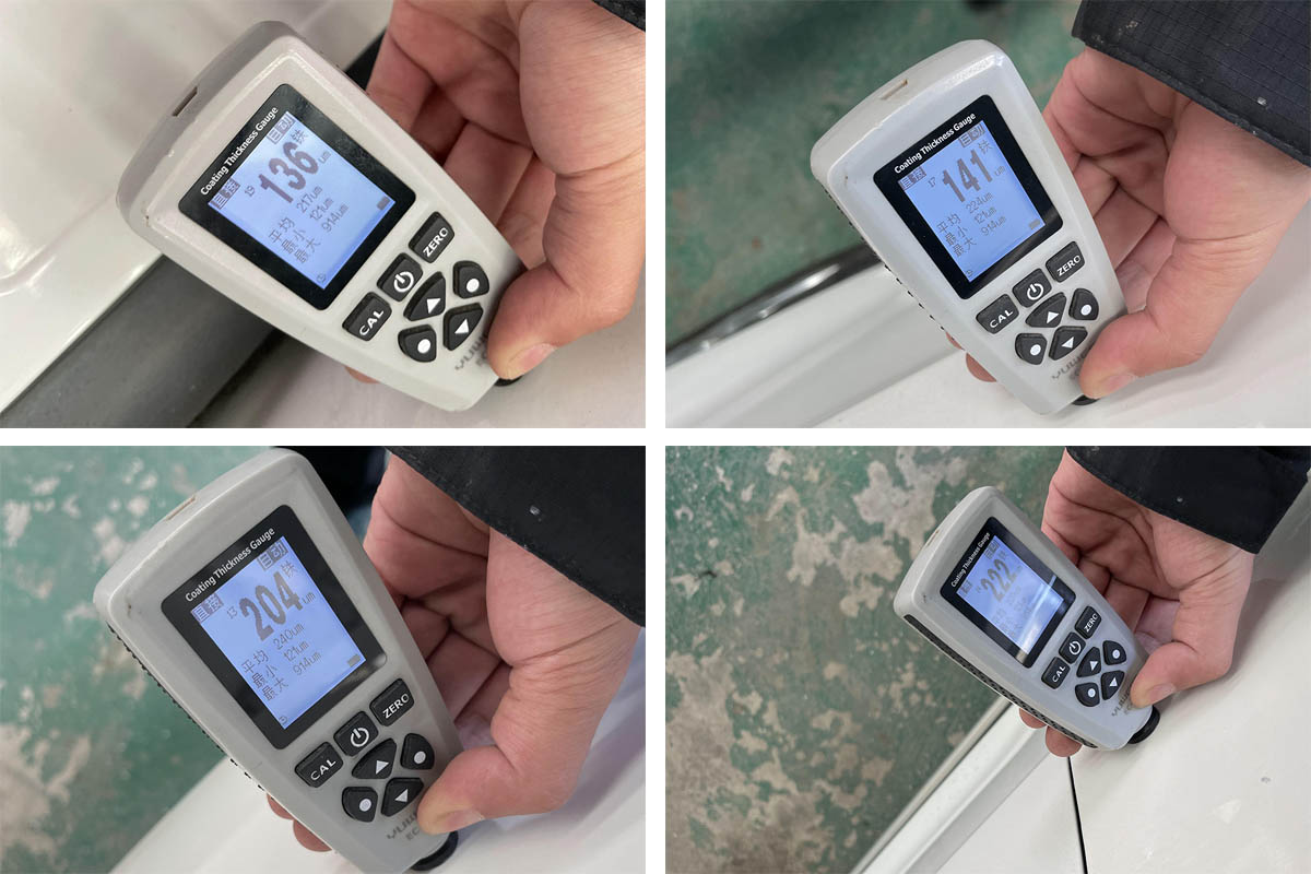 福特翼搏5万,翼搏全车整备