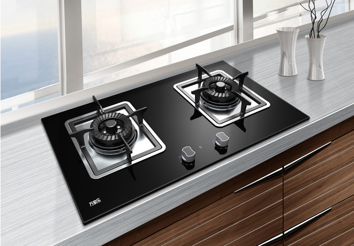 燃气灶打火后自动熄火,燃气灶点火后自动熄火