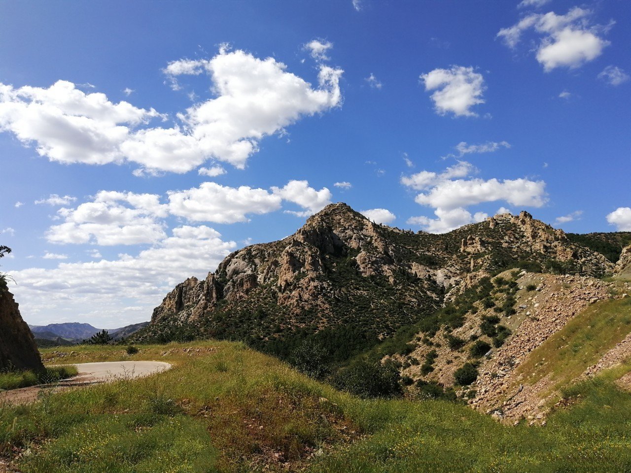 内蒙呼和浩特市内游,五一内蒙古呼和浩特及周边游