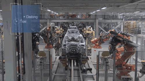 顺义区宝马研发中心,北京顺义宝马研发中心