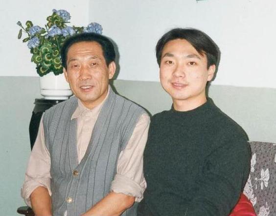 央视一哥的近况,央视一哥曝光