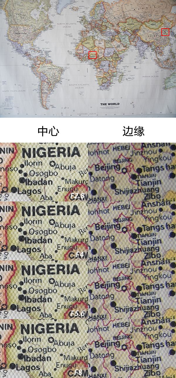 适马24-70mmf2.8测评,适马24-70f2.8dn2测评