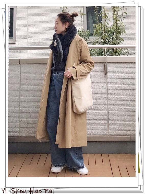 日系秋冬新款造型,日系十大经典造型