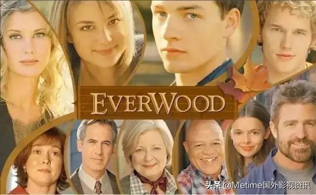 推荐10部适合学口语经典美剧,不学口语也需要看看