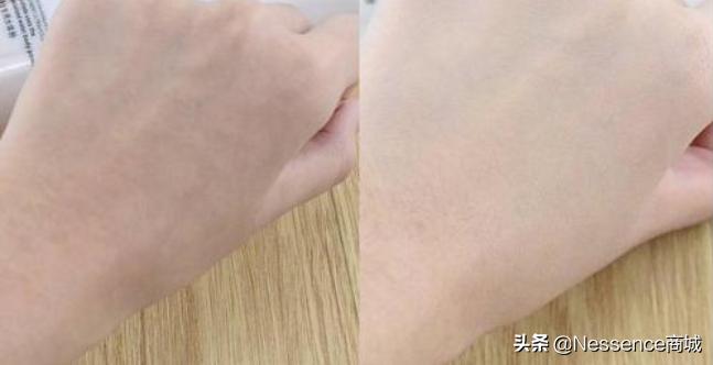 美妆提亮肤色,美妆底妆肤色暗黄