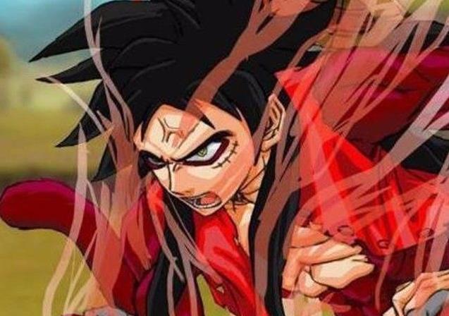 海贼王顶上战争最大的一个事件,海贼王顶上战争人物实力排行