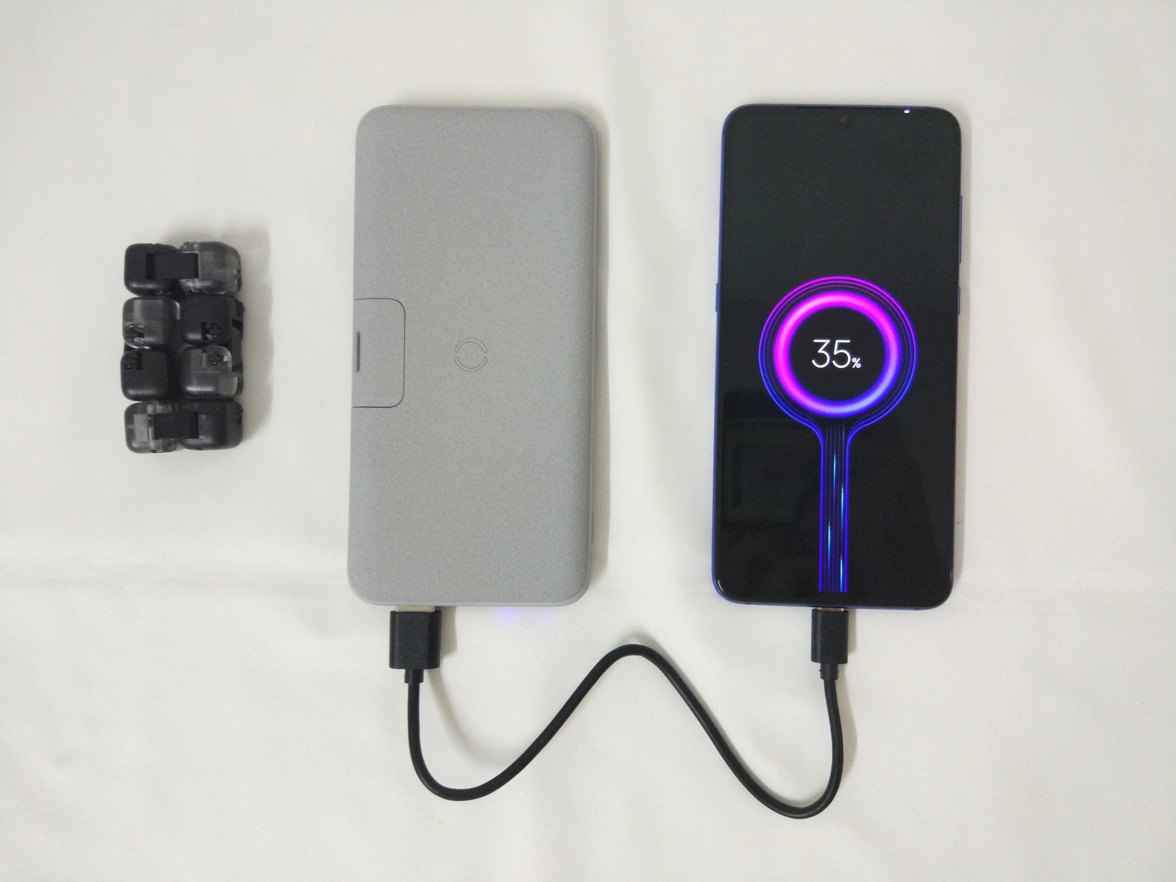 南卡无线充电宝价格表,南卡充电宝和罗马仕充电宝哪个好