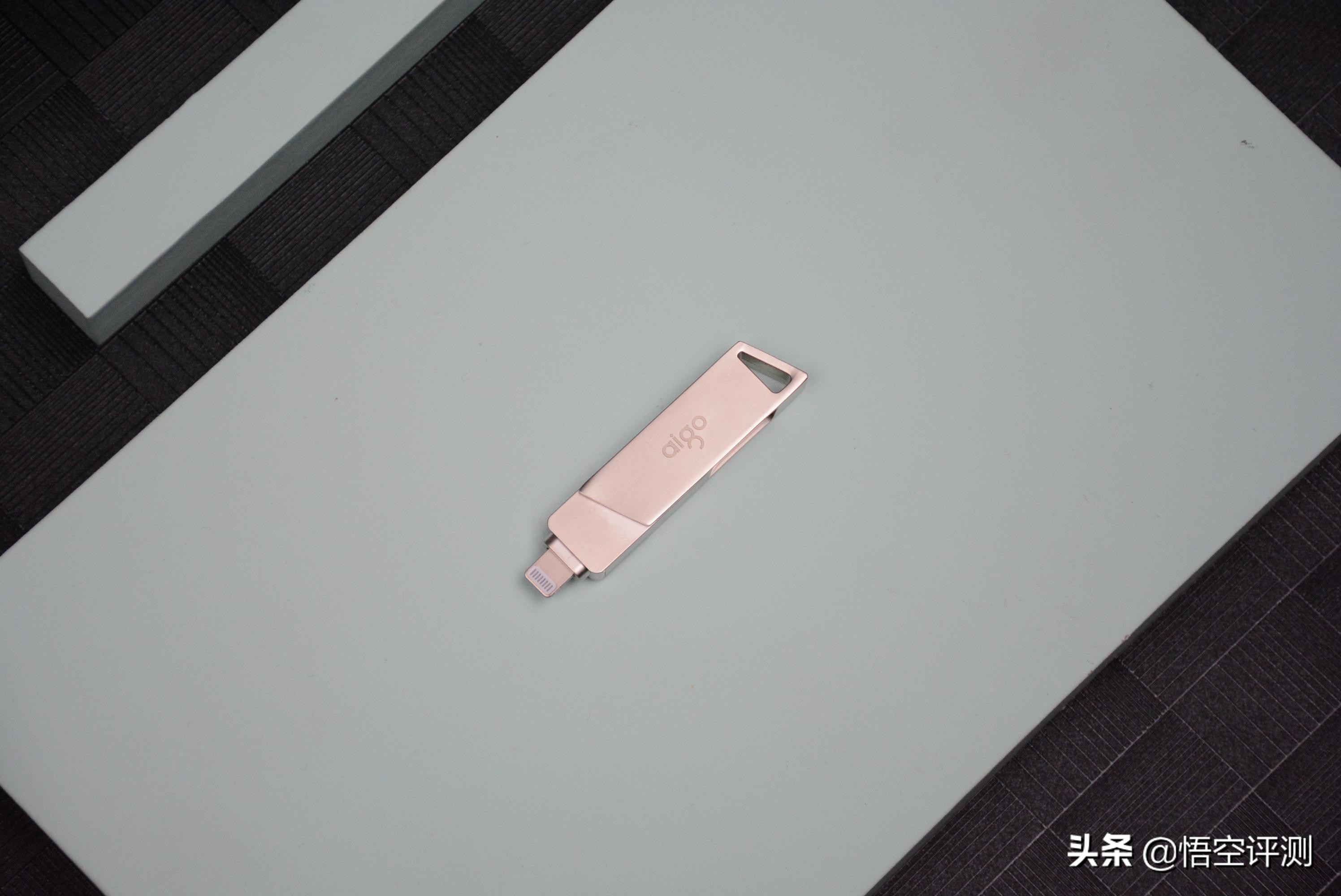 aigou盘苹果手机怎么用,苹果aigo手机u盘使用方法