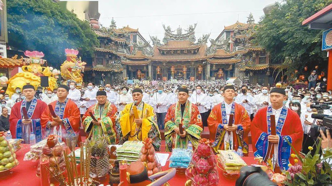 台湾大规模停电对芯片的影响,全球芯片断供原因
