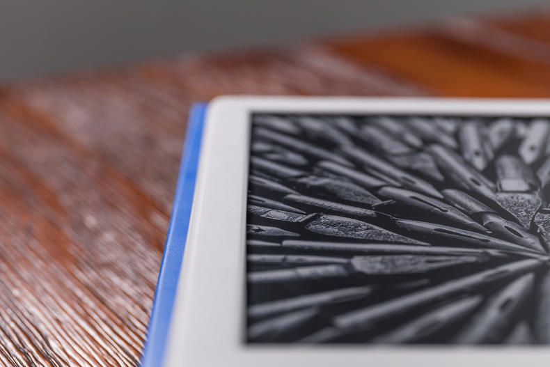 kindle看漫画攻略,骚操作动漫