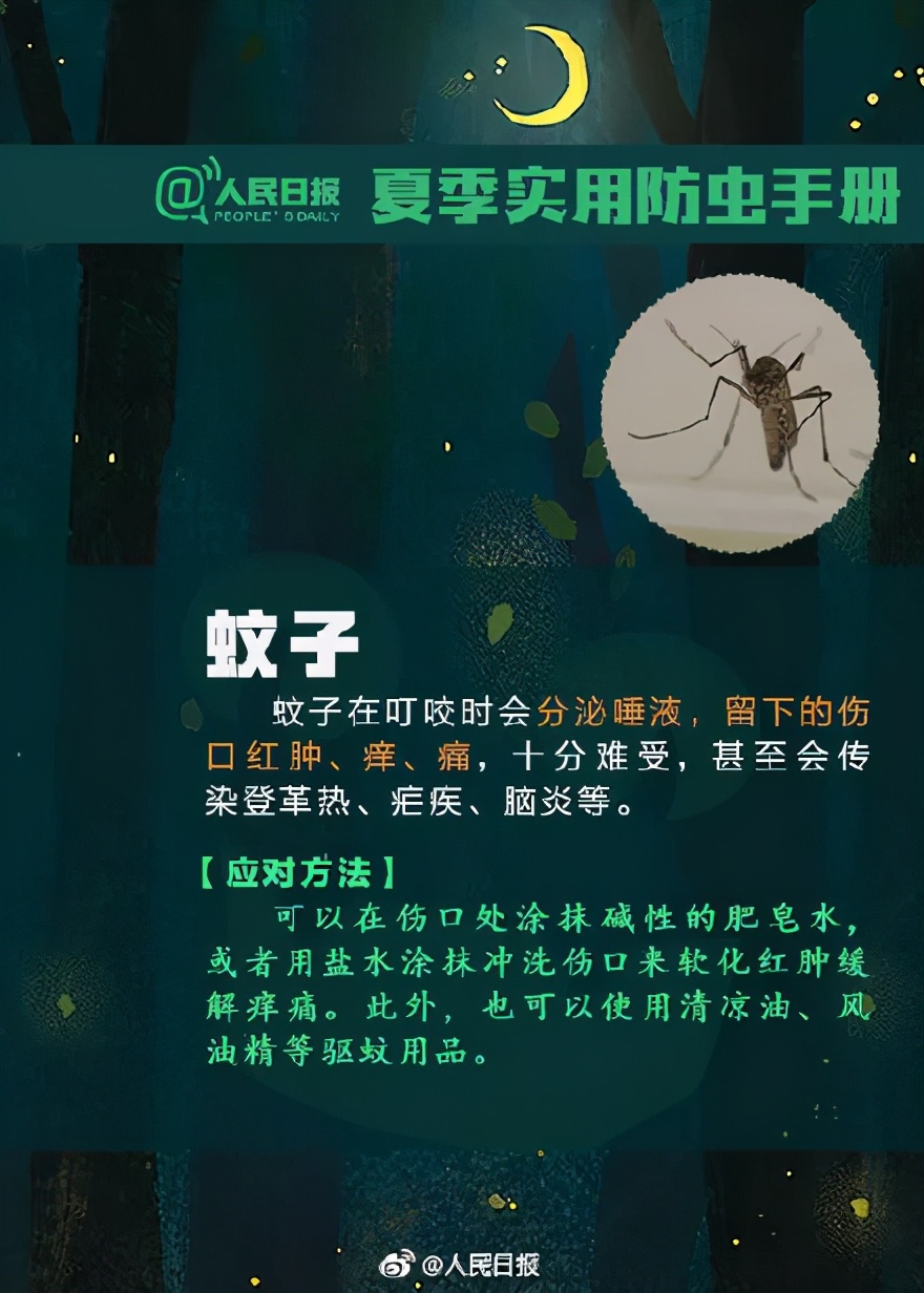 孩子被毒虫咬的伤疤怎么去掉,小孩被毒虫咬了用什么方法解决