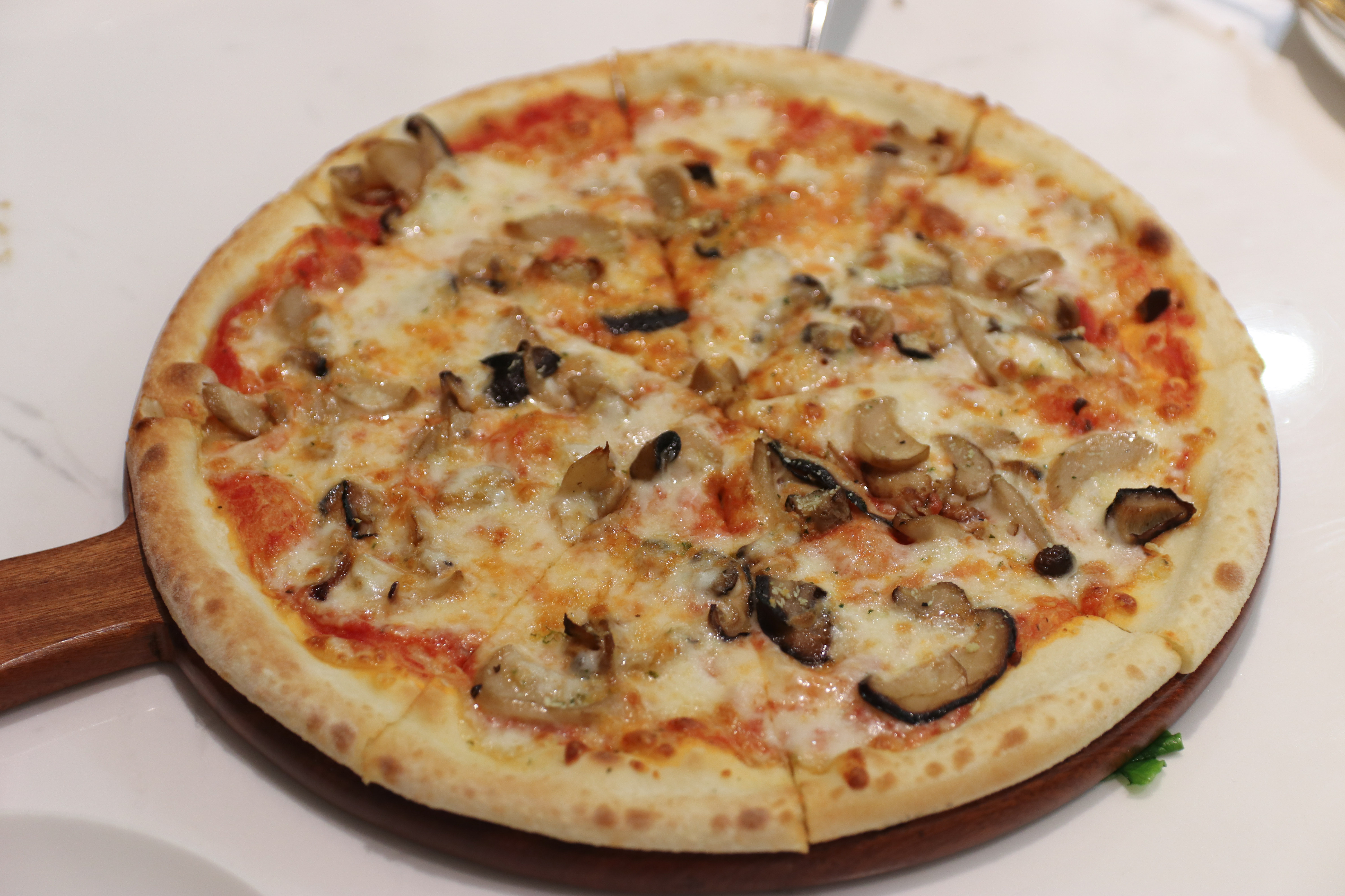 KIMO星漠亲子餐厅之旅，宝宝通关妈妈解馋