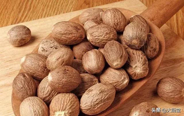 你不知道的香料特性大全请收藏,揭秘34种常用香料的名称与用途