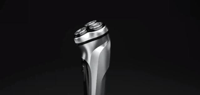 一包烟钱买电动剃须刀，剃须快、准、狠，小米告诉你什么叫性价比