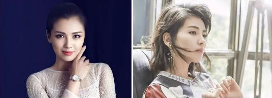 高颧骨脸颊凹妆容,高颧骨有办法改善吗