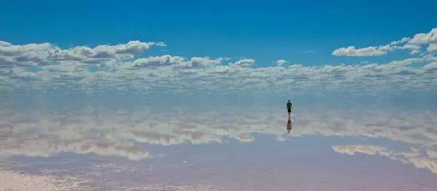 嘘！我要去澳洲了，不如一起吧