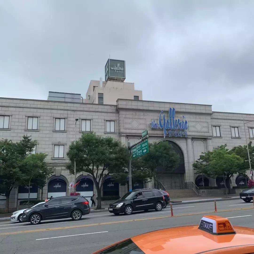 韩国首尔购物必去店,韩国探店必买清单