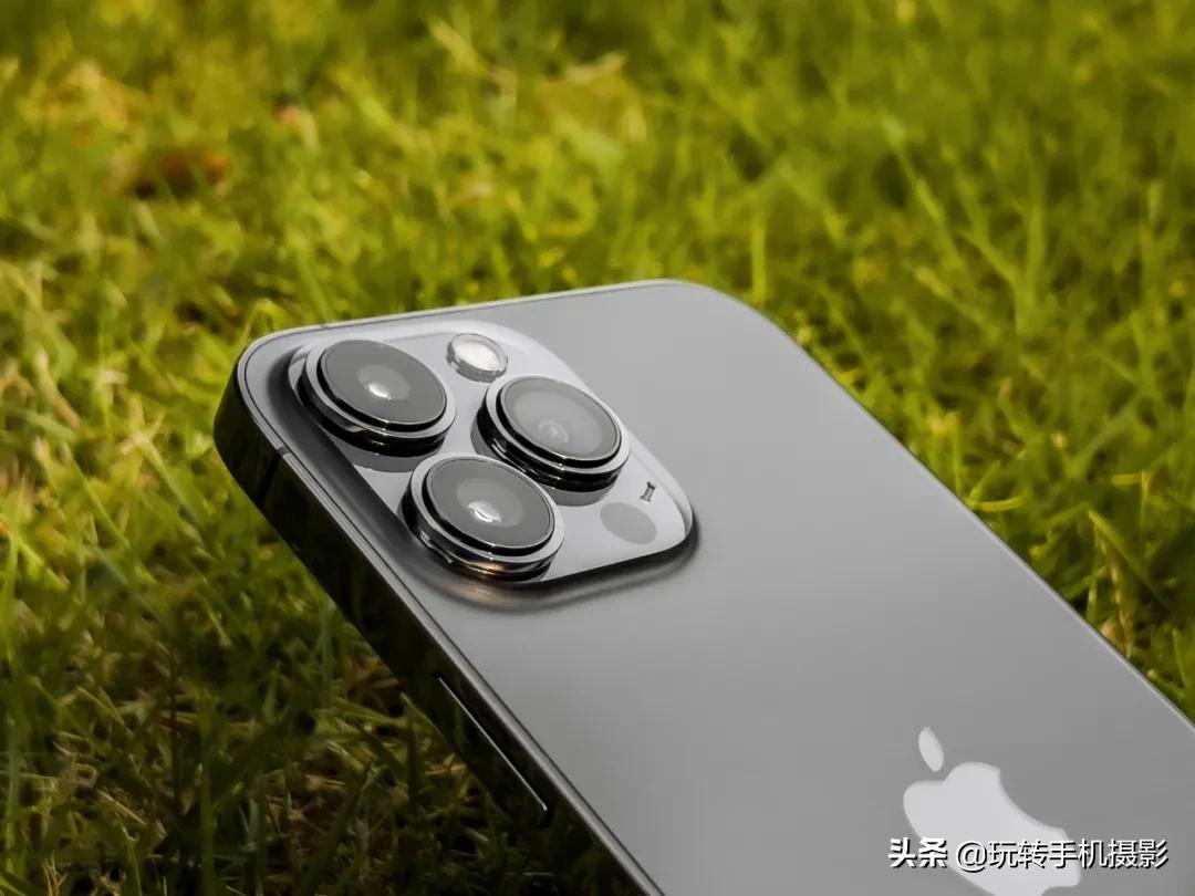 iphone13系列拍照评测,iphone13系列评测