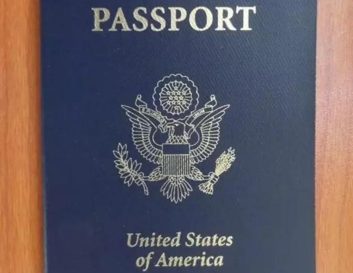 清朝霸气的护照,清朝第一本护照图片