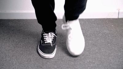 飞织鞋哪款最好,耐克的飞织技术比国产鞋好很多吗