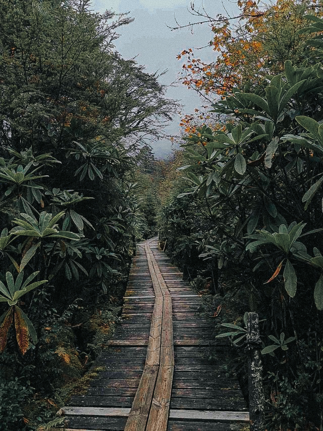 燕子沟红石滩景观,燕子沟景区攻略