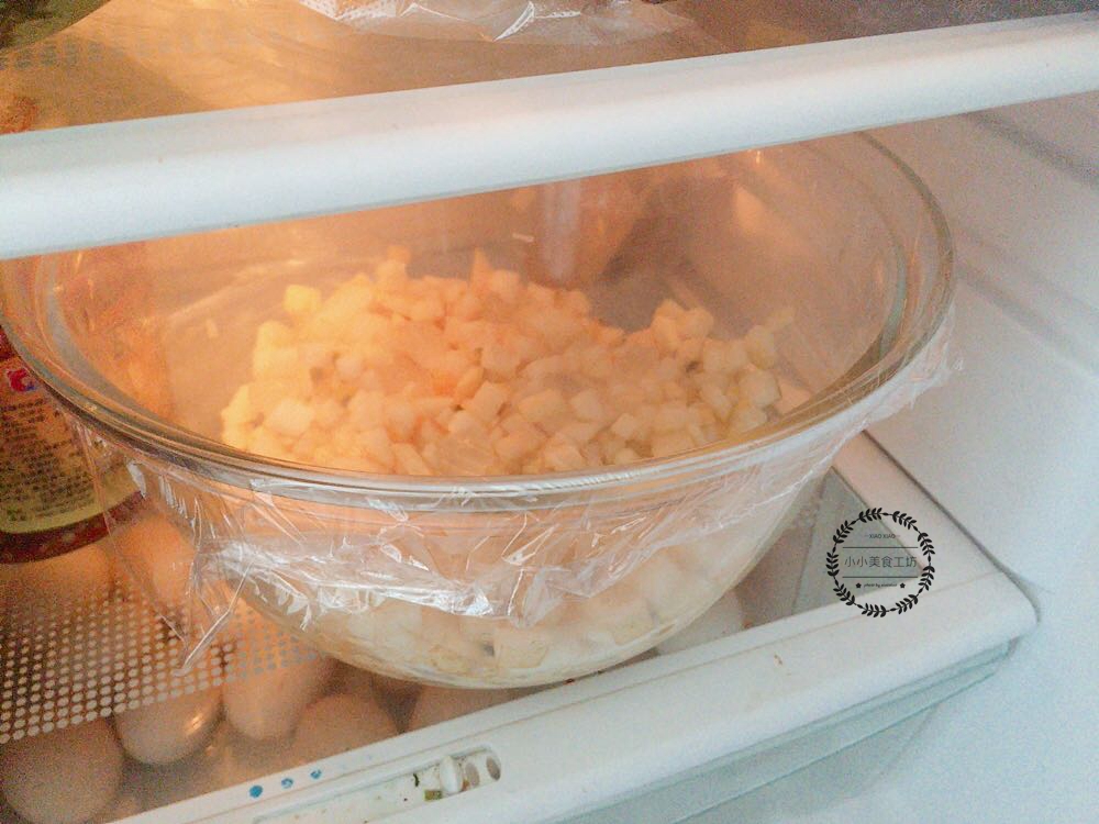 入秋吃梨对身体有什么好处,秋天什么梨适合煮着吃的