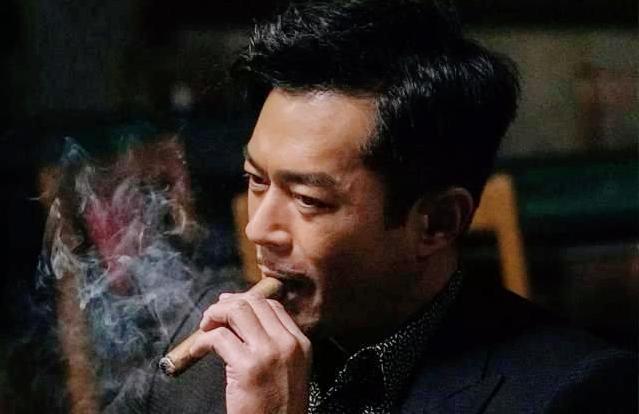 扫毒2古天乐最后一句话,扫毒2古天乐分析