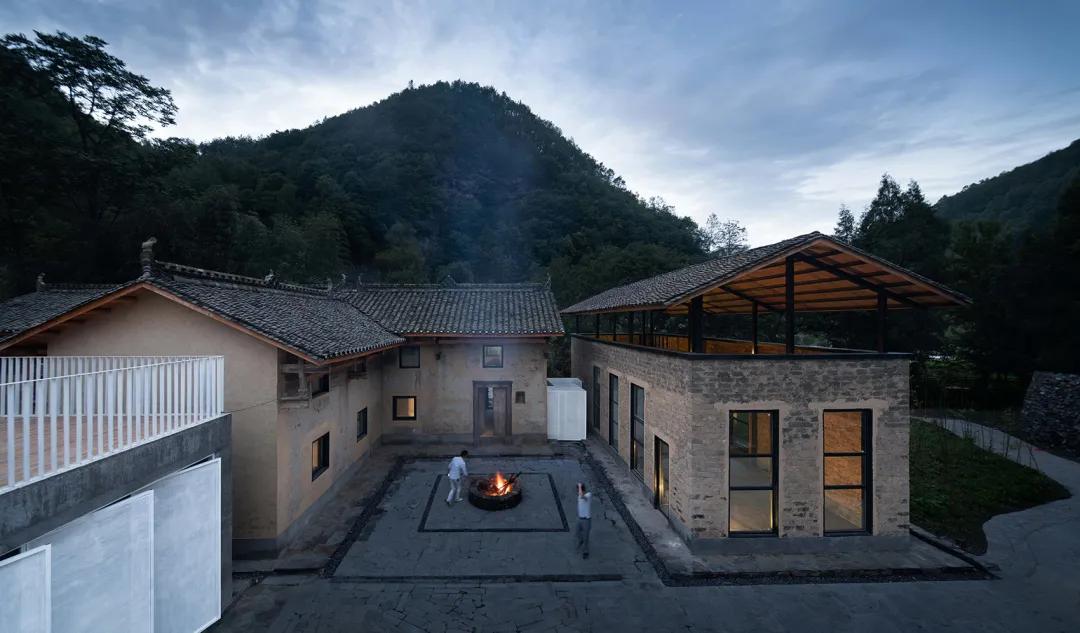 100个美丽乡村建设实施方案,美丽乡村建设典型成功案例