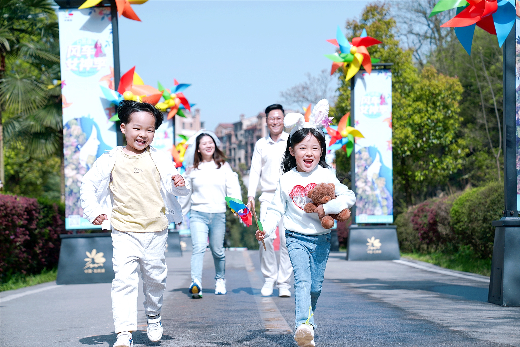 长沙石燕湖亲子游攻略,长沙石燕湖各游乐项目票价