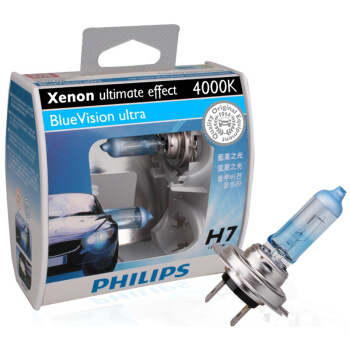 常见中高端汽车大灯,又聚光又亮的汽车大灯选择