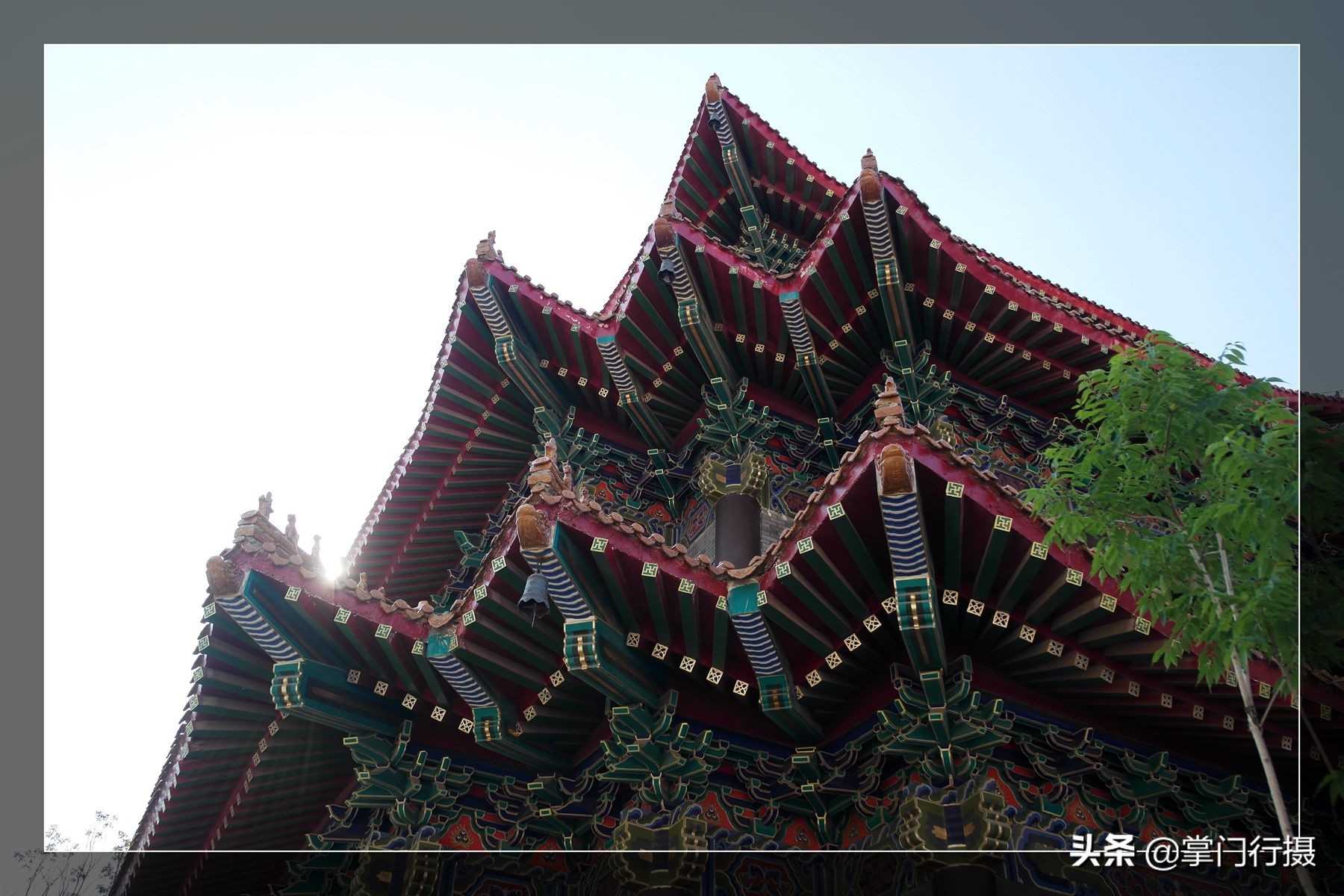 乾隆皇帝的“替僧”为什么叫“元宝和尚”？原来是一跤摔出来的