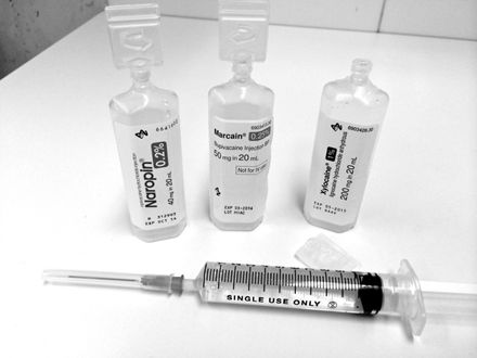 *醉药麻**vs.*醉药麻**品