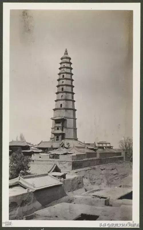 武威文化名胜历史遗迹,关于武威凉州的历史故事