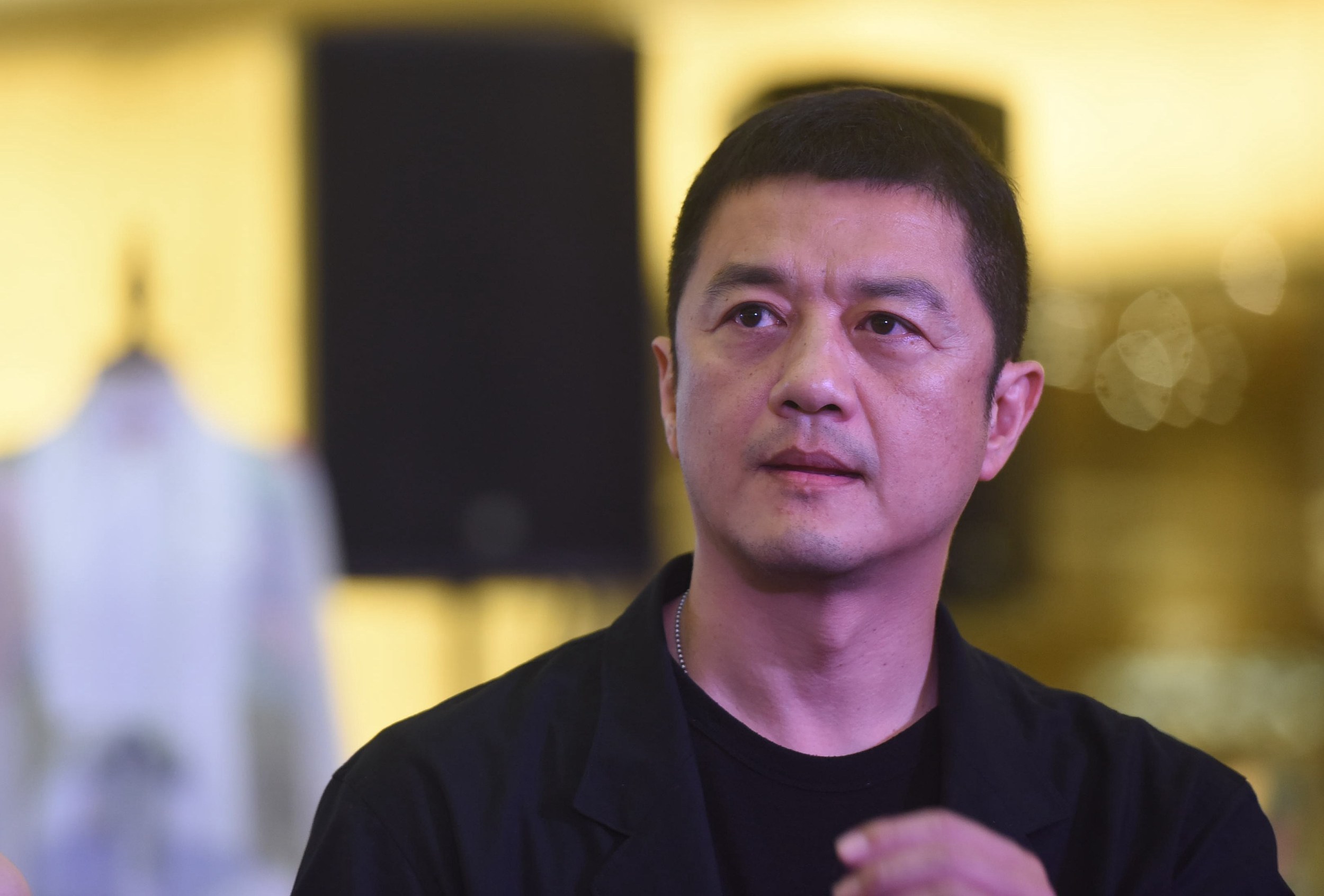 李亚鹏当初是干嘛的,李亚鹏现在怎样了