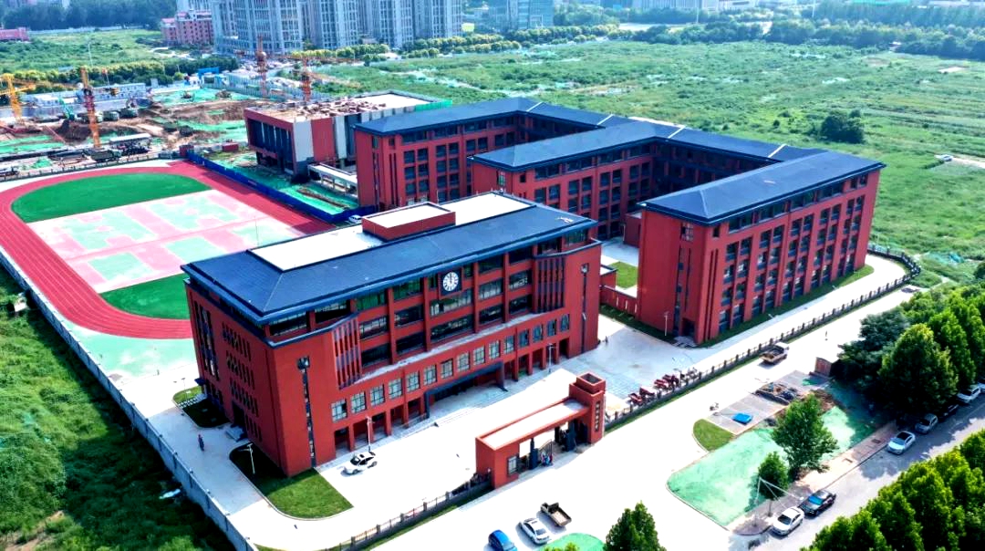 许昌许州路小学排名,许昌许州路小学规划