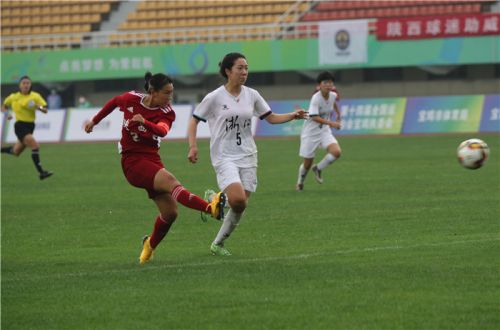 全运会u18女足决赛直播,全运会u18女足宝鸡直播